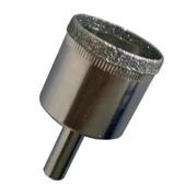 Knisaw 51673 Elmas Daire Delik Açma 32 mm - 1