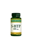 NATURE'S BOUNTY 5 Htp 100 Mg 30 Kapsül - 1