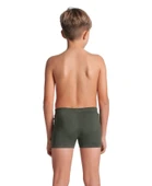 Arena Boys PoseIidonia Swim Short Erkek Çocuk Yüzücü Mayosu 009008306 - 2