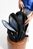 Bolsas Kadın Okul Sırt Çanta Siyah 1095 thumbnail 2