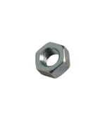 M5 Somun Beyaz 50 Adet thumbnail 1