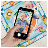 Fisher Price Havuz Keyfi Oyun Minderi GRR44 - 3