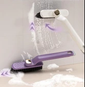 Döner Başlıklı Temizlik Fırçası Cımbızlı (5250) - 2