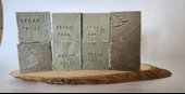 Doğal Üretim Sabunu Argan Yağlı 12'li Set - 1