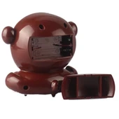 BUFFER® Maymun Figürlü Hava Üfleyen Pratik Kolay Hızlı Oje Kurutucu - 4