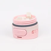 Igloo Squid Termos 600ml-PEMBE thumbnail 12