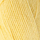La Mia Diamond Sarı El Örgü İpi - L160 - 33734 thumbnail 2