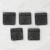 Loren Crafts Handmade Deri Arma 5 Adet - 1597 thumbnail 1