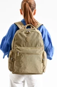 Bolsas Kadın Okul Sırt Çanta Vizon 1094 thumbnail 2