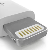 BUFFER® Apple iPhone / iPad Micro Usb Dönüştürücü Adaptör OTG Aparat - 7