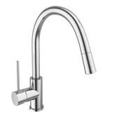 Kale Gastro U Pull Down Mutfak Bataryası - 1