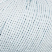 La Mia XL Mercerized Bebe Mavi El Örgü İpi - 79 - 33765 thumbnail 2