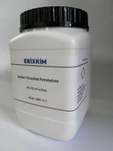 Labbakkal Sodyum Tiyosülfat Pentahidrat - Sodium Thiosulfate - 1