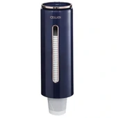 Sunup Sn-27106 Kendinden Yapışkanlı Plastik - Karton Bardak Dispenseri thumbnail 1