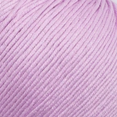 La Mia XL Mercerized Lila El Örgü İpi - 53 - 33764 thumbnail 2