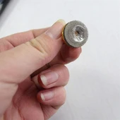 BUFFER® Mobil Topuzlu Joystic - 5