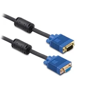 S-LINK SLX-187 E/D ( 5 Metre ) VGA Monitör Kablosu - 1