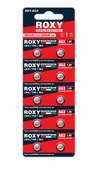 Roxy Rxy-ag3 Lr41/736/384 Alkalin Pil (10'lu Paket) - 1