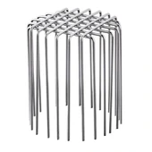 Sunup Sn-26824 Paslanmaz Çelik Havalandırma Kapağı thumbnail 2