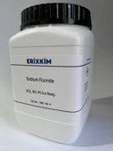 Labbakkal Sodyum Florür 1 Kg - Sodium Fluoride - 1