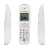 Panasonic Kx-tg6811 Gri Dect Telsiz Telefon thumbnail 3