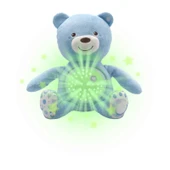 Chicco Bebek Ayıcık Projektör Mavi - 1