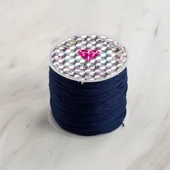 Loren Paraşüt İpi 100 mt Mavi thumbnail 1