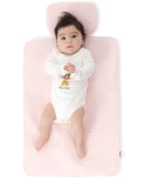 Moje Pike Pratik Alt Açma Pembe - 1