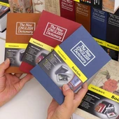 BUFFER® Kitap Görünümlü Gizli Kasa - 3