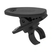 Yaka Mikrofonu Tutacağı Plastik Kalın Boğaz - 1