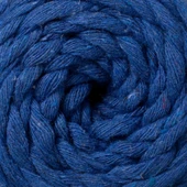 La Mia Boho Slim Saks mavi El Örgü İpi - L020 - 34253 - 2