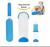 BUFFER® 2Li Set Kıl Tüy Toplayıcı Kendinden Temizlemeli Tarak - 8