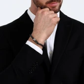 Maserati  JM223ATK26 Erkek Bileklik thumbnail 3