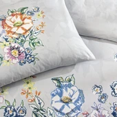 Çift Kişilik Ranforce Nev Takımı Fiora Gri thumbnail 3