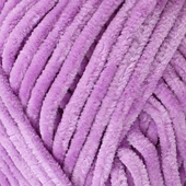 La Mia Mellow Mor El Örgü İpi - 941 - 34177 thumbnail 2