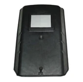 Kaynak Maskesi Plastik+Siyah Cam Dahil - 1