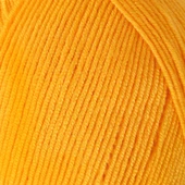 La Mia Baby Boom Hardal El Örgü İpi - 154 - 34123 thumbnail 2