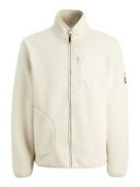 JACK JONES Teddy Ceket Erkek Peluş Mont 12284827 thumbnail 7