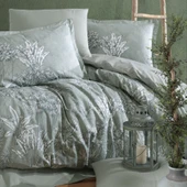 Ranforce Nev Takımı Çift Kişilik Irma V1 Mint thumbnail 2