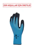 Delta Plus THRYM VV736 İş Eldiveni | XL (No:10), Akrilik & Poliamit, Lateks Kaplama ve Endüstriyel thumbnail 3