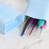 Loren 20 cm Mavi Tığ Kutusu thumbnail 2