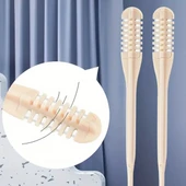 BUFFER® 2'Si Bir Arada 2 Parça Kutulu Burun Kıl Alma ve Kulak Temizleme Aparatı - 1