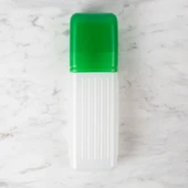 Loren 20 cm Koyu Yeşil Tığ Kutusu thumbnail 1