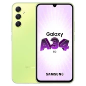 Samsung Galaxy A3 128 GB Yeşil Cep Tel.( Teşhir-Outlet -2.el) - 2