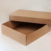 Loren Crafts 35x25 cm Dikdörtgen Kutu thumbnail 3