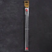 Addi 4mm 35cm Klasik Alüminyum Hızlı Örgü Şişi - 2 thumbnail 1