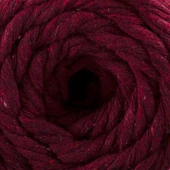 La Mia Boho Slim Bordo El Örgü İpi -L065 - 34200 thumbnail 2