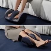 BUFFER® Ayak,Baldır ve Bilekler İçin Rahatlatıcı Kumandalı Masaj Aleti - 3