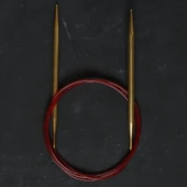 Addi 6 mm 120 cm Misinalı Dantel Şişi - 755-7 thumbnail 2