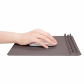 BUFFER® Cep Telefonu Tutucu Standlı Mouse Pad - 5